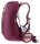 Deuter AC Lite 21 SL ashrose-cassis