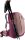 Deuter AC Lite 21 SL ashrose-cassis
