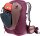 Deuter AC Lite 21 SL ashrose-cassis