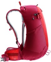 Deuter AC Lite 23 cherry-masala