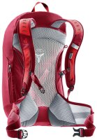 Deuter AC Lite 23 cherry-masala