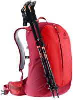 Deuter AC Lite 23 cherry-masala
