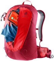 Deuter AC Lite 23 cherry-masala