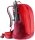 Deuter AC Lite 23 cherry-masala