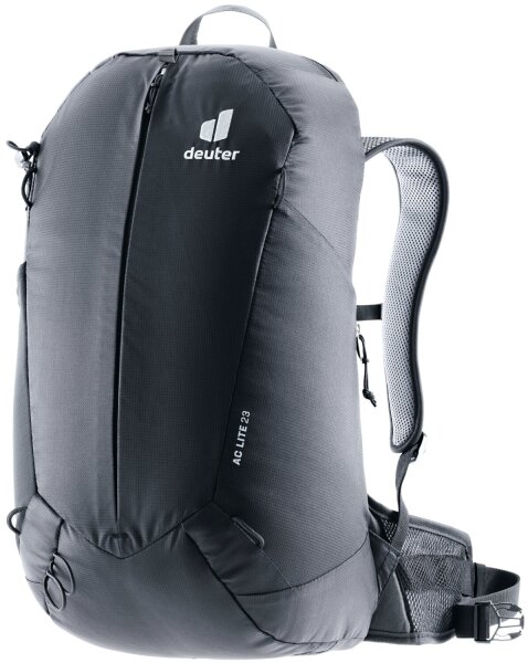 Deuter AC Lite 23 black