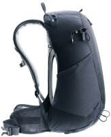 Deuter AC Lite 23 black