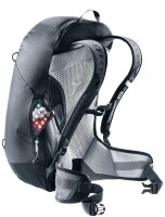 Deuter AC Lite 23 black