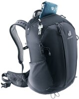 Deuter AC Lite 23 black