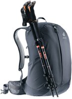 Deuter AC Lite 23 black