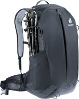 Deuter AC Lite 25 EL black