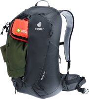 Deuter AC Lite 25 EL black
