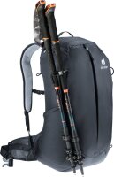 Deuter AC Lite 25 EL black