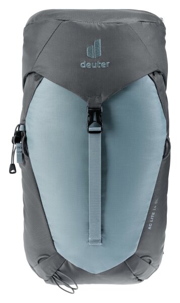 Deuter AC Lite 14 SL shale-graphite
