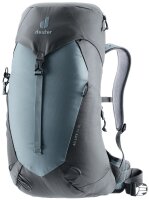Deuter AC Lite 14 SL shale-graphite