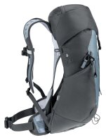 Deuter AC Lite 14 SL shale-graphite
