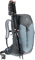 Deuter AC Lite 14 SL shale-graphite