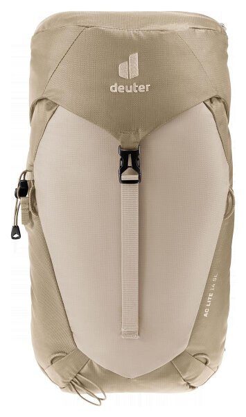 Deuter AC Lite 14 SL alu-greystone