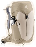 Deuter AC Lite 14 SL alu-greystone