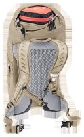 Deuter AC Lite 14 SL alu-greystone