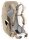Deuter AC Lite 14 SL alu-greystone