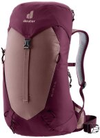 Deuter AC Lite 14 SL ashrose-cassis