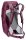 Deuter AC Lite 14 SL ashrose-cassis