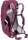 Deuter AC Lite 14 SL ashrose-cassis