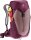 Deuter AC Lite 14 SL ashrose-cassis