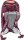 Deuter AC Lite 14 SL ashrose-cassis