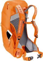 Deuter AC Lite 14 SL peach-tuscany