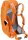 Deuter AC Lite 14 SL peach-tuscany