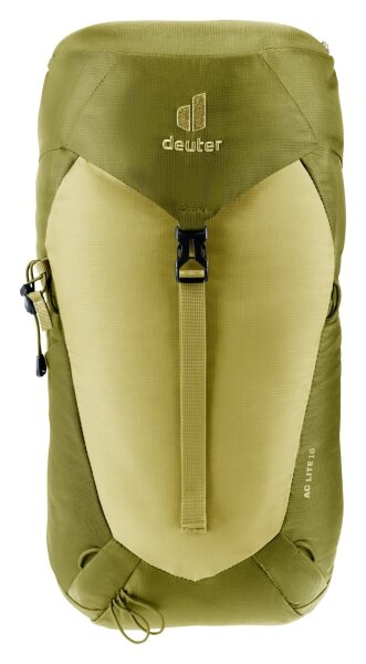 Deuter AC Lite 16 linden-cactus