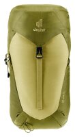 Deuter AC Lite 16 linden-cactus