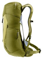 Deuter AC Lite 16 linden-cactus
