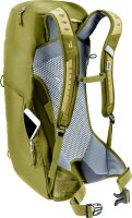 Deuter AC Lite 16 linden-cactus