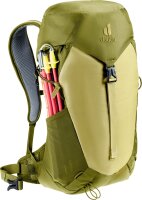 Deuter AC Lite 16 linden-cactus