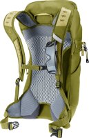 Deuter AC Lite 16 linden-cactus