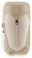 Deuter AC Lite 16 alu-greystone