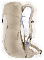 Deuter AC Lite 16 alu-greystone