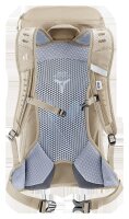 Deuter AC Lite 16 alu-greystone