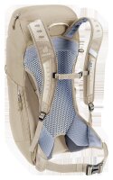 Deuter AC Lite 16 alu-greystone