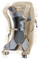 Deuter AC Lite 16 alu-greystone