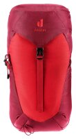 Deuter AC Lite 16 cherry-masala