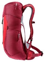 Deuter AC Lite 16 cherry-masala