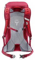Deuter AC Lite 16 cherry-masala