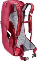 Deuter AC Lite 16 cherry-masala