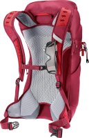 Deuter AC Lite 16 cherry-masala