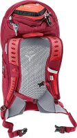 Deuter AC Lite 16 cherry-masala