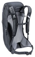 Deuter AC Lite 16 black