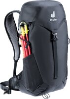 Deuter AC Lite 16 black